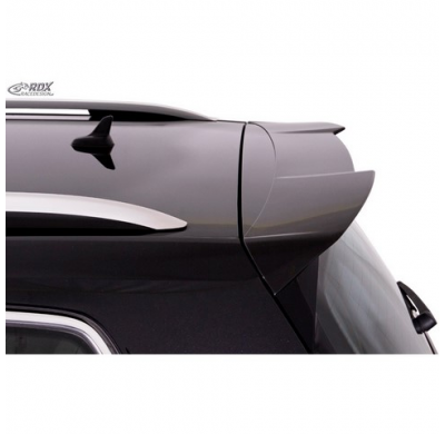 Aleron De Techo Valido Para Volkswagen Touran (5t) 2015- (Pur-Ihs)