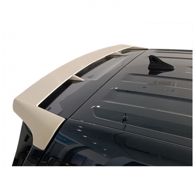 Alerón de techo apto para Volkswagen ID.Buzz 2022- (Bus/Cargo) (modelos con portón trasero) (PU)