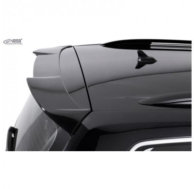 Spoiler de techo apto para Volkswagen Sharan y Seat Alhambra (7N) 2010-2022 (PU)