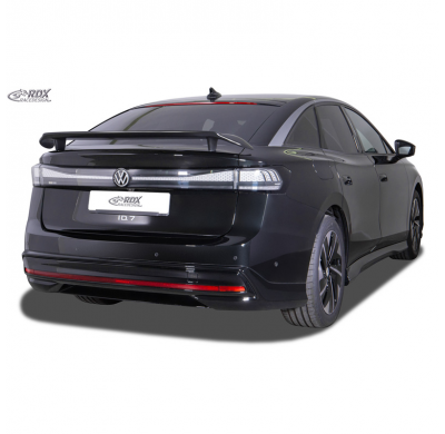 Alerón de maletero para Volkswagen ID.7 2023 (excepto Tourer) (PUR-IHS)