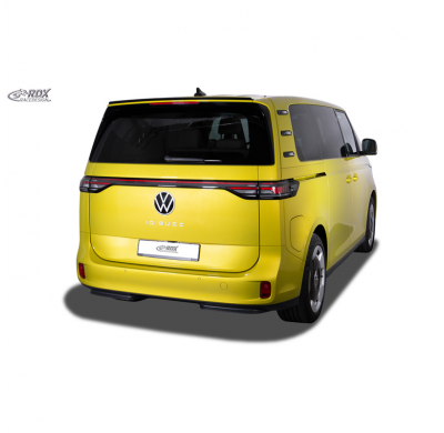 Alerón de maletero RDX Racedesign compatible con Volkswagen ID.Buzz (incl. Cargo) 2022- (ABS)