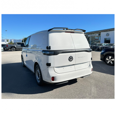 Alerón de techo Motordrome compatible con Volkswagen ID.Buzz 2022- (Bus/Cargo) (modelos con puertas abatibles) (PU)