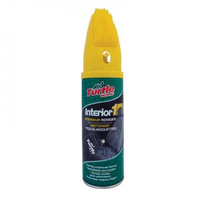 Turtle Wax T4750 Interior Cleaner 'Interior 1' 400ml