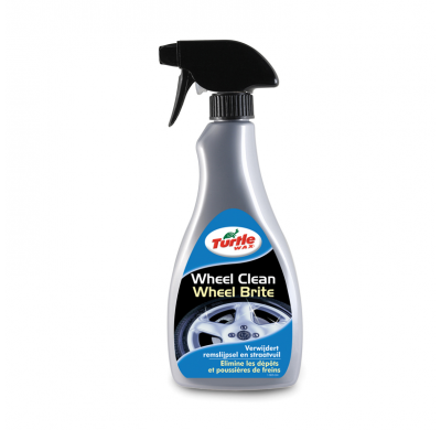 Turtle Wax T73 Wheel Cleaner 'Wheel Brite' 500ml