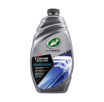 Turtle Wax 53351 Hybrid Solutions Ceramic Wash&wax 1,42l