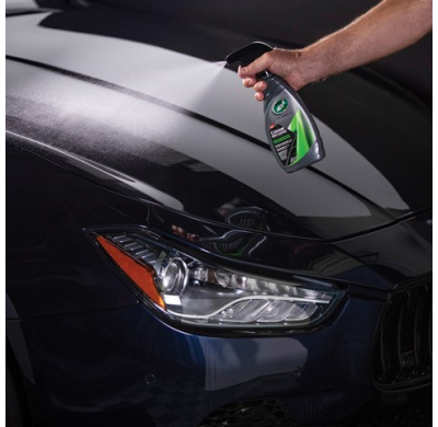 Turtle Wax 53353 Hybrid Solutions Ceramic Spray Coating 500ml