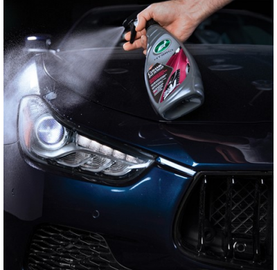 Turtle Wax 53354 Hybrid Solutions Ceramic 3-In-1 Detailer 500ml