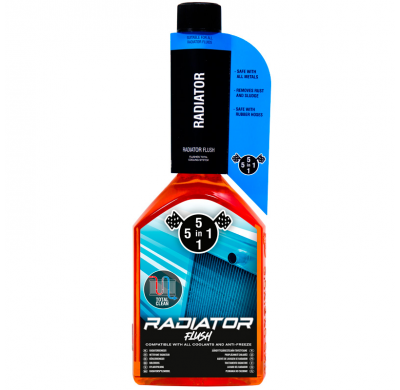 5en1 Purga Radiador 310ml