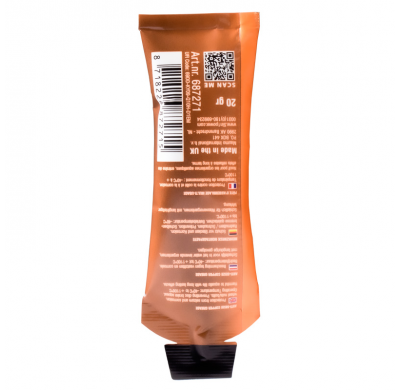 5en1 Expositor Grasa Cobre 36x20gram