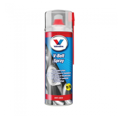 Valvoline Spray De Correa Trapezoidal 500ml