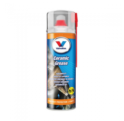 Valvoline Spray De Grasa Cerámica 500ml