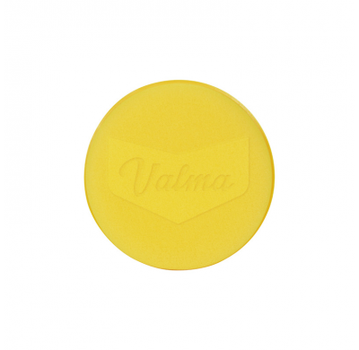 Valma V015 Almohadillas Aplicadoras De Detalles Supershine, Juego De 6 Piezas