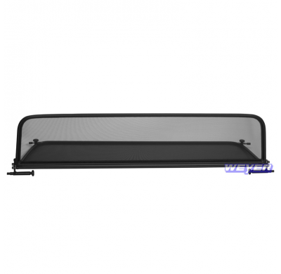 Custom-Fit Cabrio Wind Shield Mini F57 Cabrio 2016-