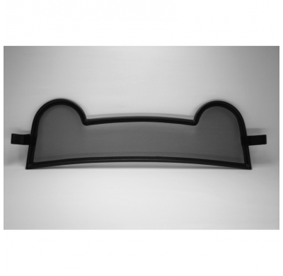 Cortavientos Especifico Audi Tt Roadster 2016-