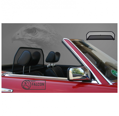 Cortavientos Especifico Weyer Falcon Premium Mercedes Sl (R107) 1971-1989