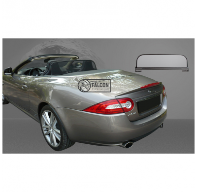 Cortavientos Especifico Weyer Falcon Premium Jaguar Xk8 Type 150 2006-