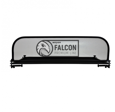 Cortavientos Especifico Weyer Falcon Premium Mini R52/R57 Cabrio 2004-2015 (Height 28cm)