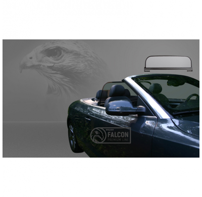 Cortavientos Especifico Weyer Falcon Premium Audi A5 8t Cabrio 2009-2016