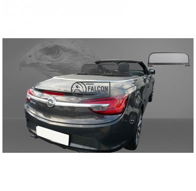 Cortavientos Especifico Weyer Falcon Premium Opel Cascada 2013-