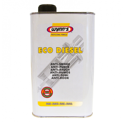 Wynn's Eco Diesel 1-Litro (62195)