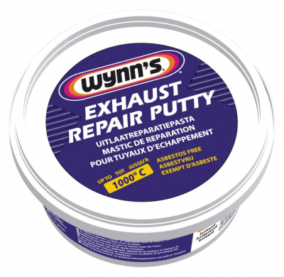 Wynn's 10804 Exhaust Repair Putty 250g