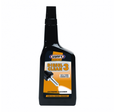 Wynn's 12292 Diesel Clean 500 Ml