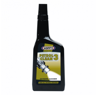 Wynn's 29792 Petrol Clean 500 Ml