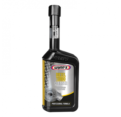 Wynn's Turbo Limpiador Diesel 500ml