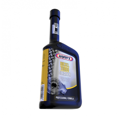 Wynn's Turbo Limpiador Diesel 500ml