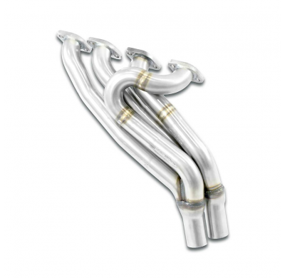 Colector Colector "4-2-1" 100% acero inoxidable ALFA ROMEO 1750 (Todos los modelos) '67->'72 Manifold CON HOMOLOGACION Superspri