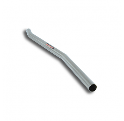 Tubo Anterior  - Autobianchi A112 Abarth Supersprint