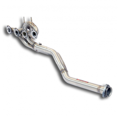 Colectores - Bmw 02 Series 1600 / 1600 Ti 1.6 '66 -> '71 Supersprint