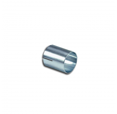 Tubo adaptador Solo sistema completo  BMW F10 / F11 520d xDrive / 525d xDrive (4 cyl.) 2010 -> Tubo adaptador SIN HOMOLOGACION S