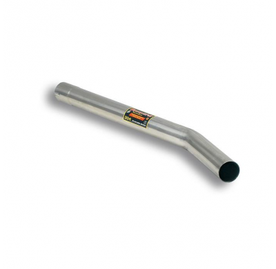 Tubo Central (Alternativo Al 873303). - Renault Clio Ii 2.0i Rs (180 Cv) '04 -> '05 Supersprint