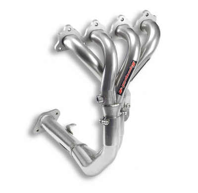 Manifold Stainless steel Colector 100% de acero inoxidable, Ø50 mm HONDA CIVIC Aerodeck 1.5i V-Tec '97 -> '00 Manifold Stainless