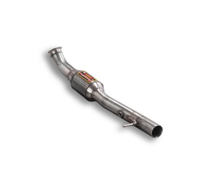 Catalizador metalico delantero derecho ALTERNATIVA - RANGE ROVER L322 4.4i V8 (306 CV) ' 05 -> '09 RANGE ROVER L322 4.4i V8 (306