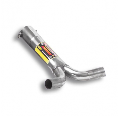 Tubo De Conexion "Y" - Mini Cooper S 1.6i "John Cooper Works" Gp Kit (218 Cv) ' 06 Supersprint