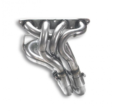 Collector 4-2-1 - Lotus Exige S1 1.8i (Motor Rover "K" ) '00 -> '02 Supersprint