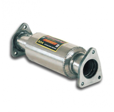 Escape Delantero (Reemplaza Catalizador) - Lotus Elise S1 1.8i (Motor Rover "K") '96 -> '00 Supersprint