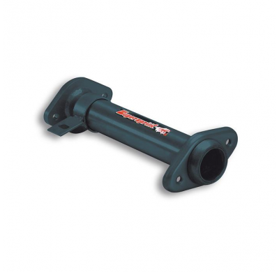 Tubo Conexión Para Catalizador Oem  - Fiat Grande Punto (Tipo 199) 1.4i 16v (95 Cv) '06 -> '09 Supersprint