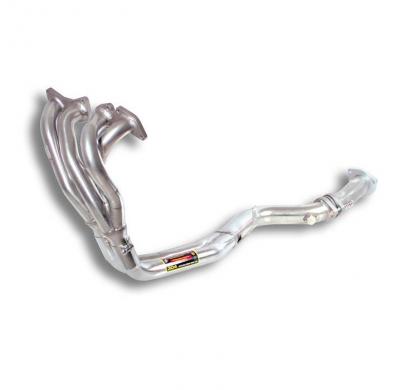 Colectores Para Catalizador Oem   - Alfa Romeo 145 1.8  16v Twin Spark ' 97 -> Supersprint