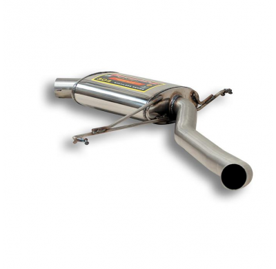 Escape Central - Ford Sierra Cosworth 4x4 (220 Cv) '90 -> '92 Supersprint