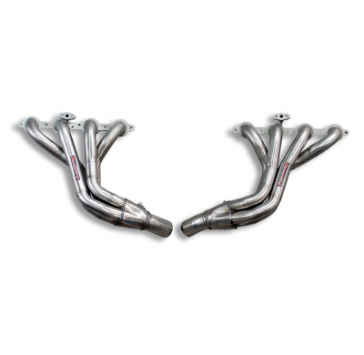 Collector Derecho - Izquierdo  - Corvette C5 5.7i V8 '01 -> '03 Supersprint