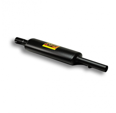 Escape Central - Fiat Punto ( Tipo 188 Restyling ) 1.4i 16v ' 03 -> ' 05 Supersprint