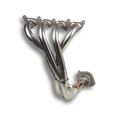 Colectores Acero Inox - Fiat Punto ( Tipo 188 Restyling ) 1.2i 16v ' 03 -> ' 05 Supersprint