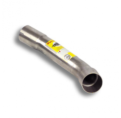 Tubo De Conexión - Bmw E39 Touring 528i '96 -> 8/'98 Supersprint