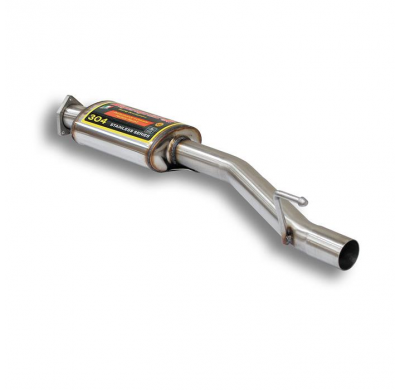 Escape Central  - Mercedes W202 C 220 '93 -> '96 Supersprint