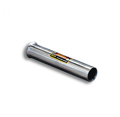 Kit Tubo De Conexión  - Renault Megane Ii F1 Team R26 (230 Cv) '07 -> '09 Supersprint