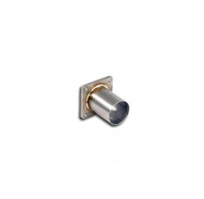 Kit Tubo De Conexión - Porsche 944 Turbo 2.5 Supersprint