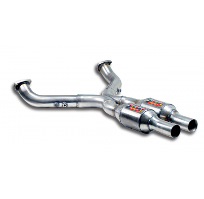 Paquete Street Performance  - Porsche 928 Gts Supersprint